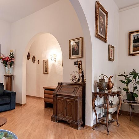 A Due Passi Dal Duomo Di Firenze Apartment ภายนอก รูปภาพ