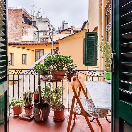 A Due Passi Dal Duomo Di Firenze Apartment ภายนอก รูปภาพ