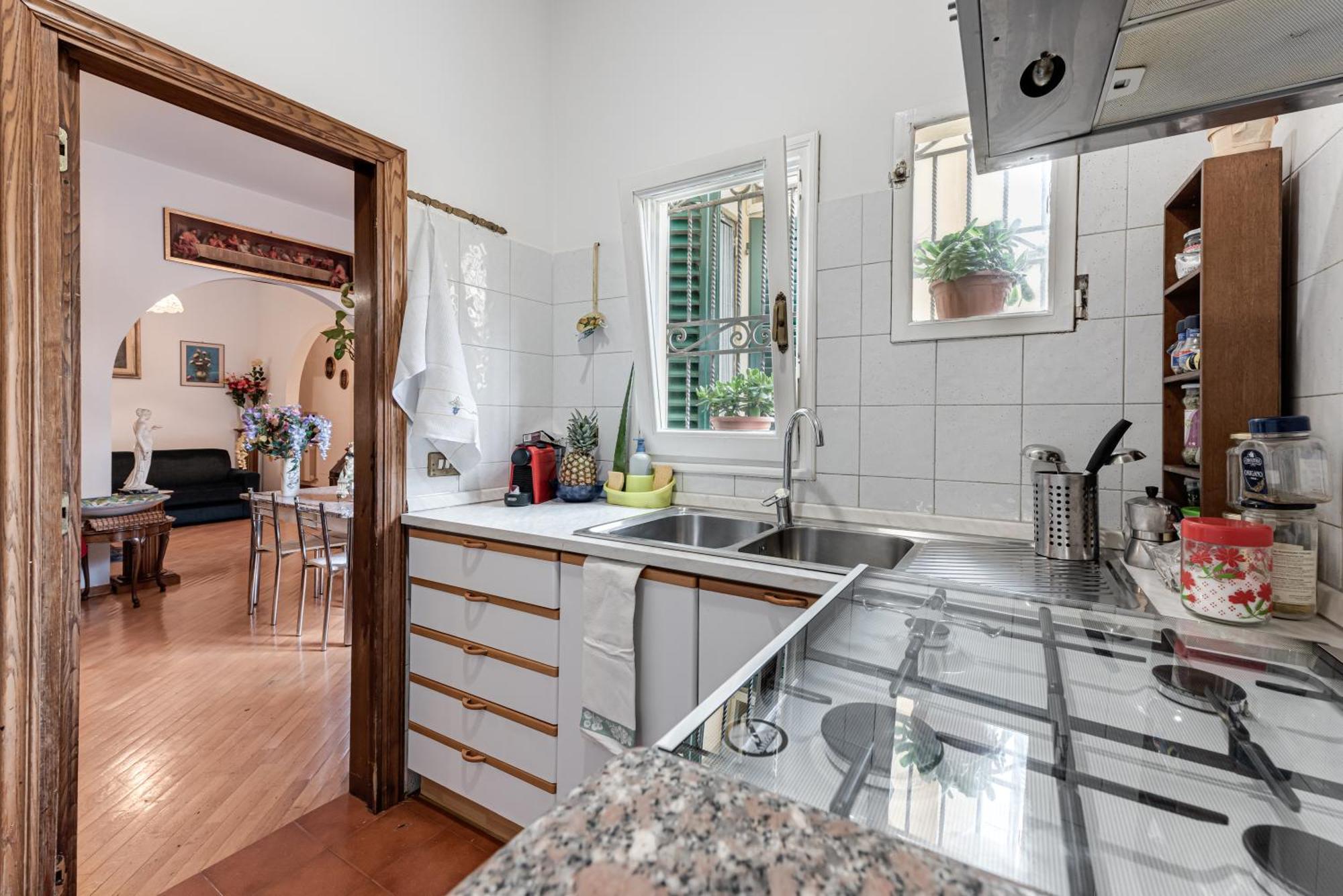 A Due Passi Dal Duomo Di Firenze Apartment ภายนอก รูปภาพ