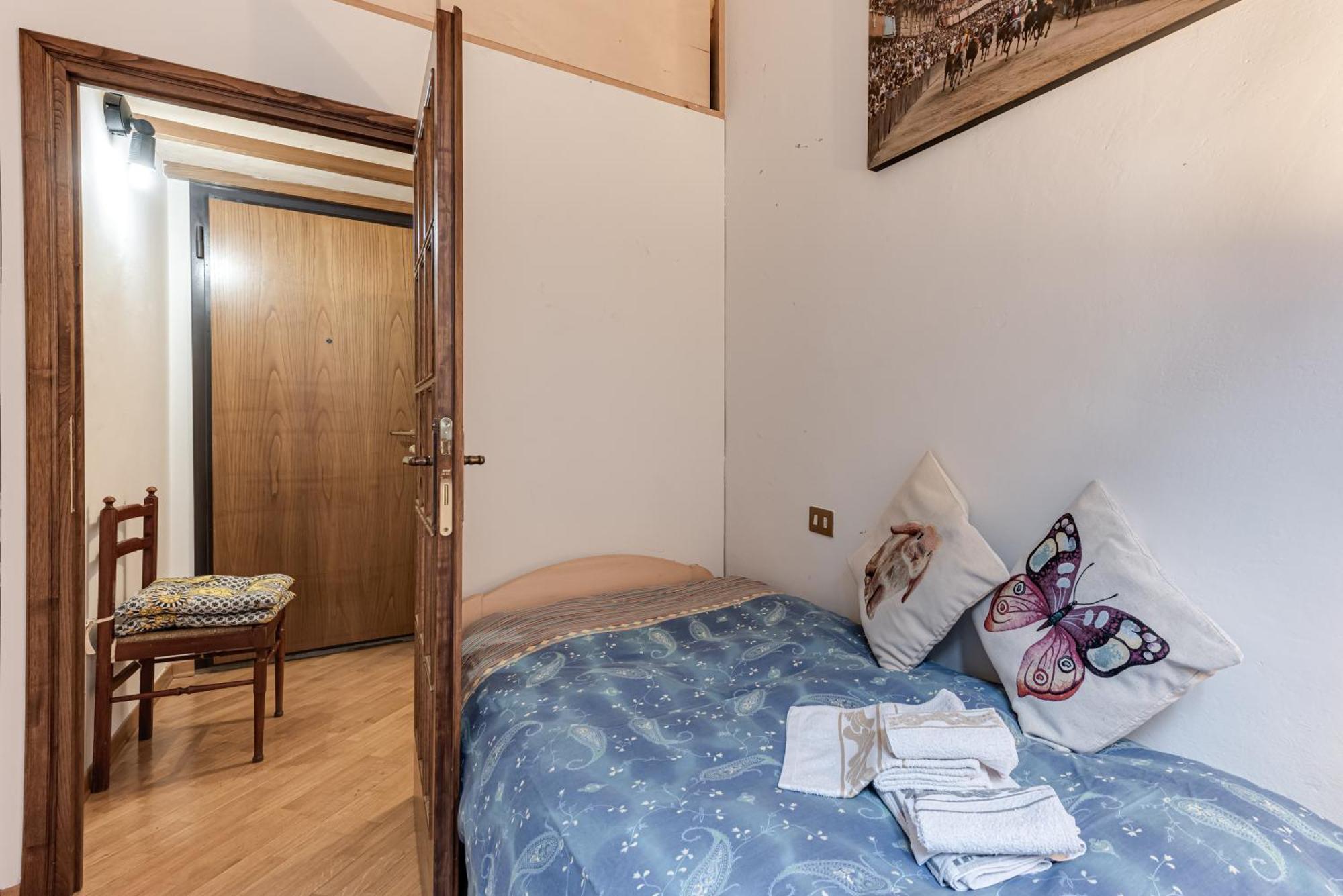 A Due Passi Dal Duomo Di Firenze Apartment ภายนอก รูปภาพ