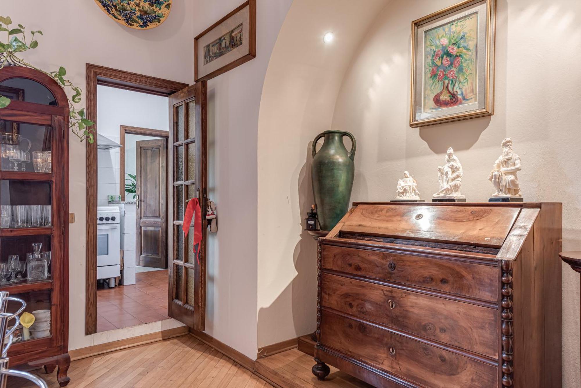 A Due Passi Dal Duomo Di Firenze Apartment ภายนอก รูปภาพ