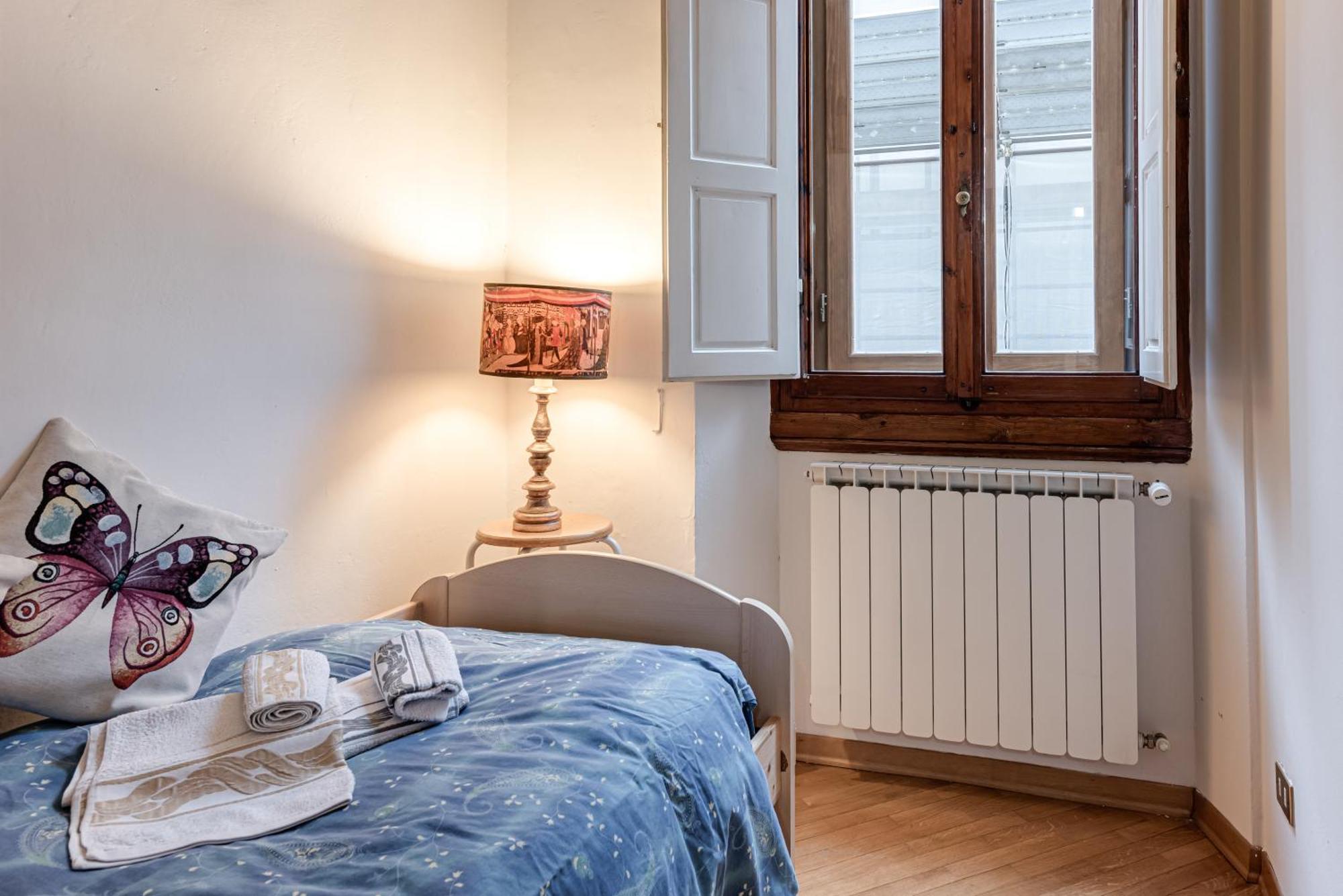 A Due Passi Dal Duomo Di Firenze Apartment ภายนอก รูปภาพ