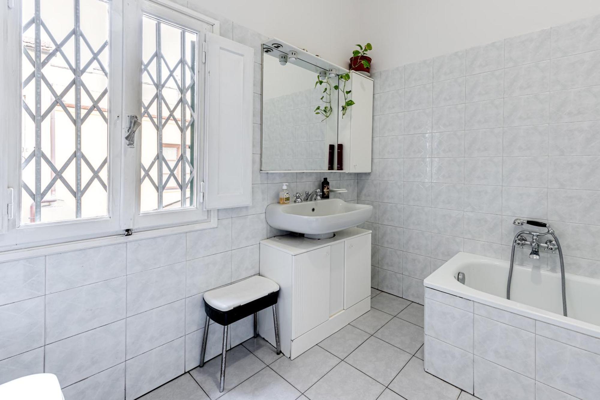 A Due Passi Dal Duomo Di Firenze Apartment ภายนอก รูปภาพ