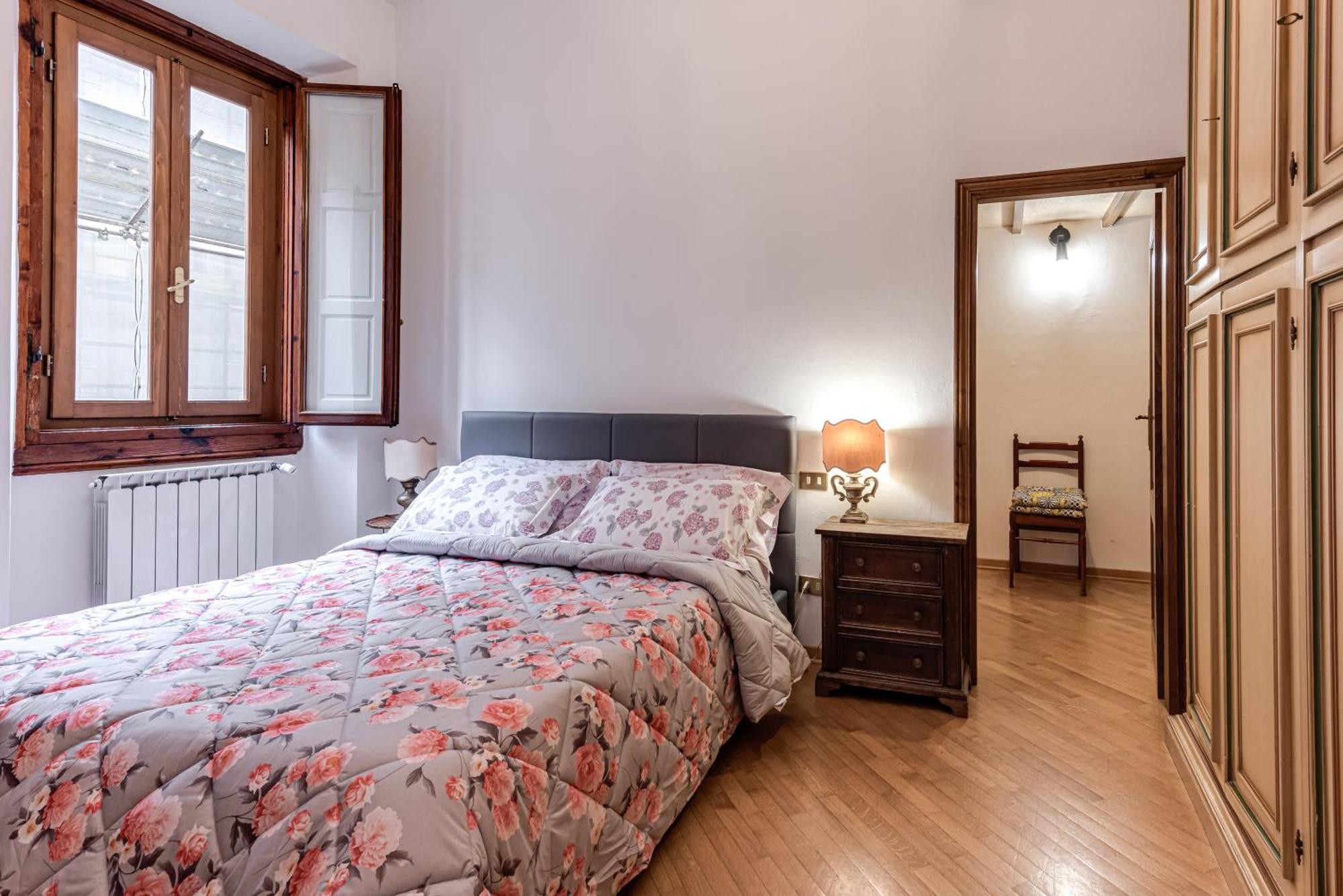 A Due Passi Dal Duomo Di Firenze Apartment ภายนอก รูปภาพ