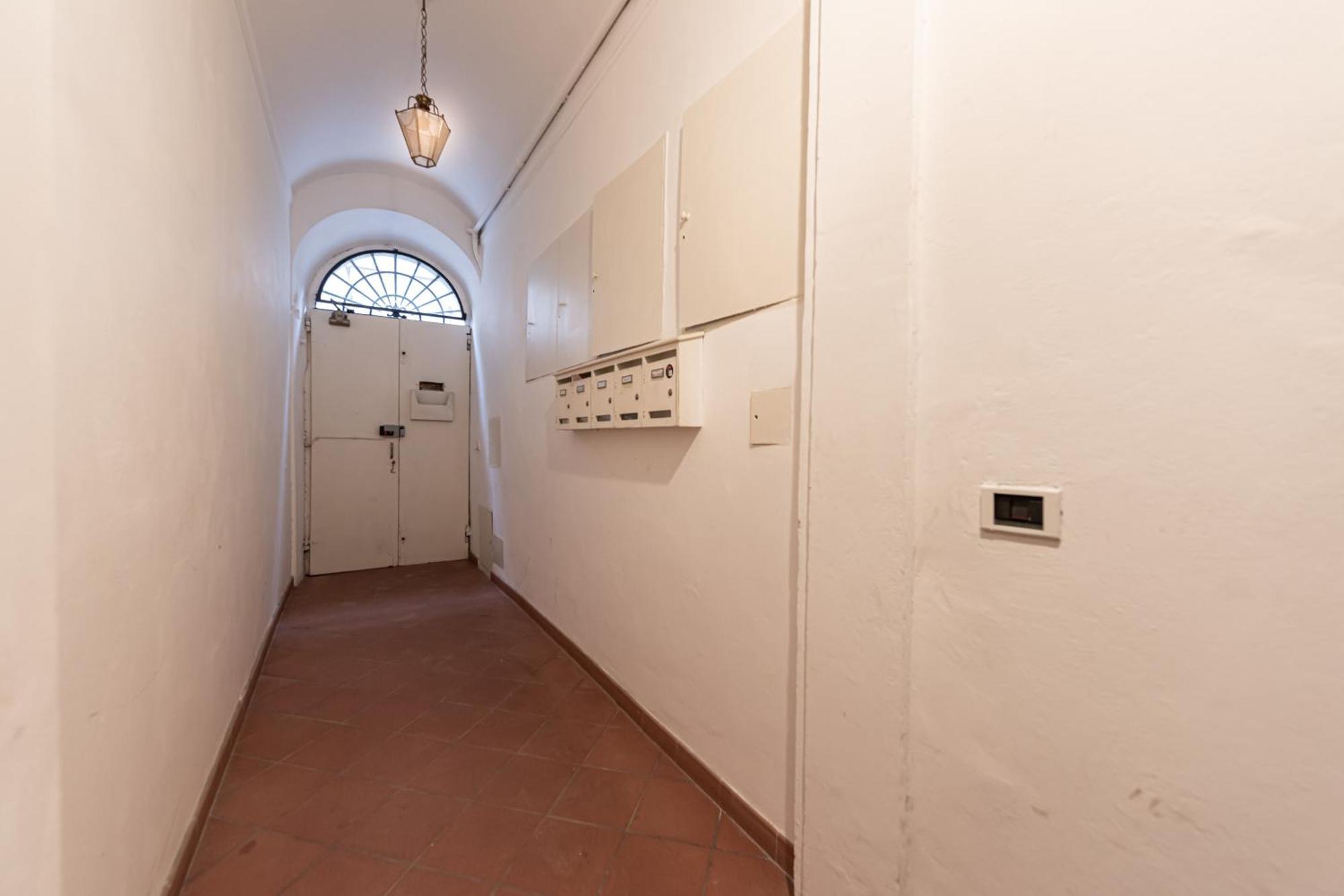A Due Passi Dal Duomo Di Firenze Apartment ภายนอก รูปภาพ