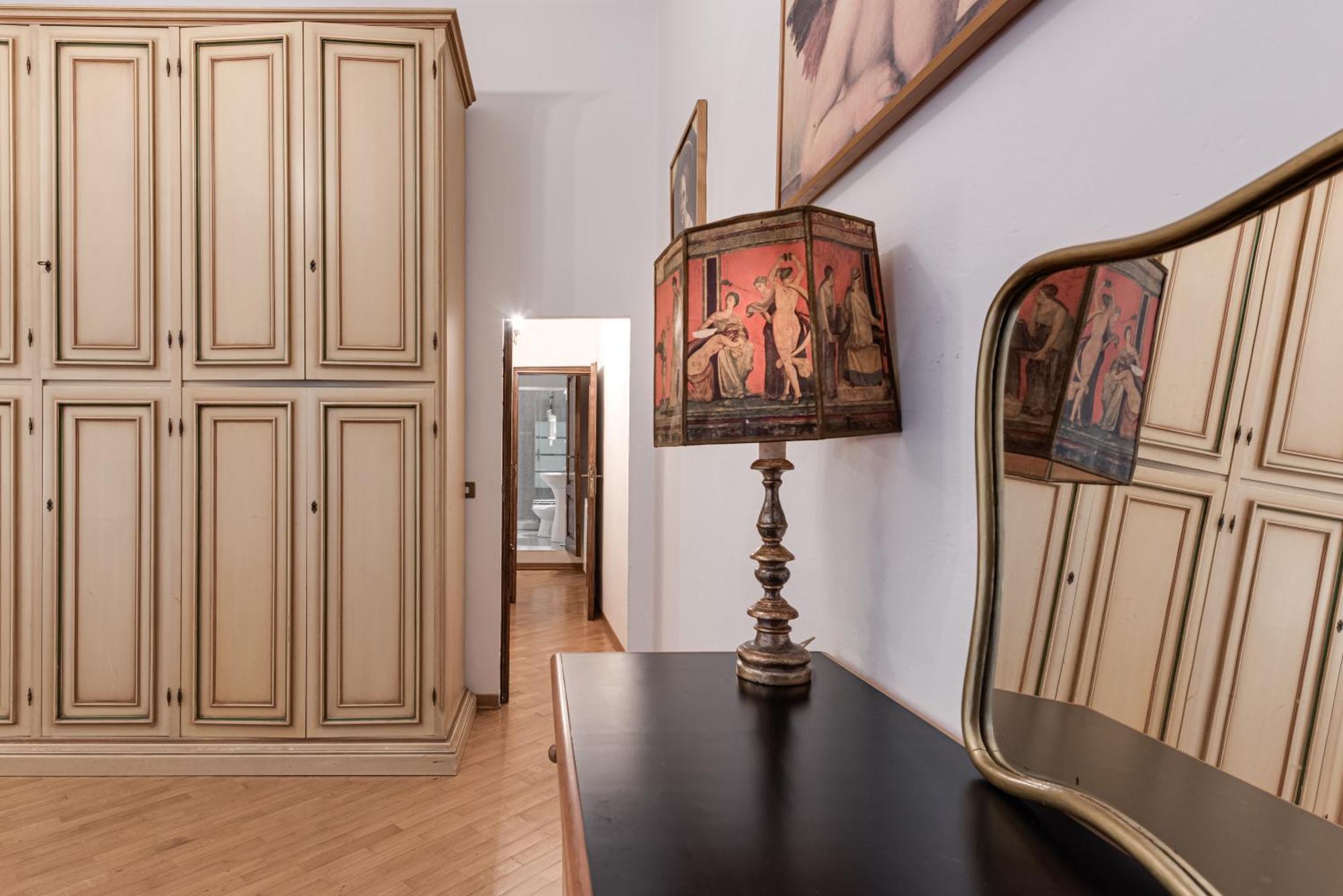 A Due Passi Dal Duomo Di Firenze Apartment ภายนอก รูปภาพ