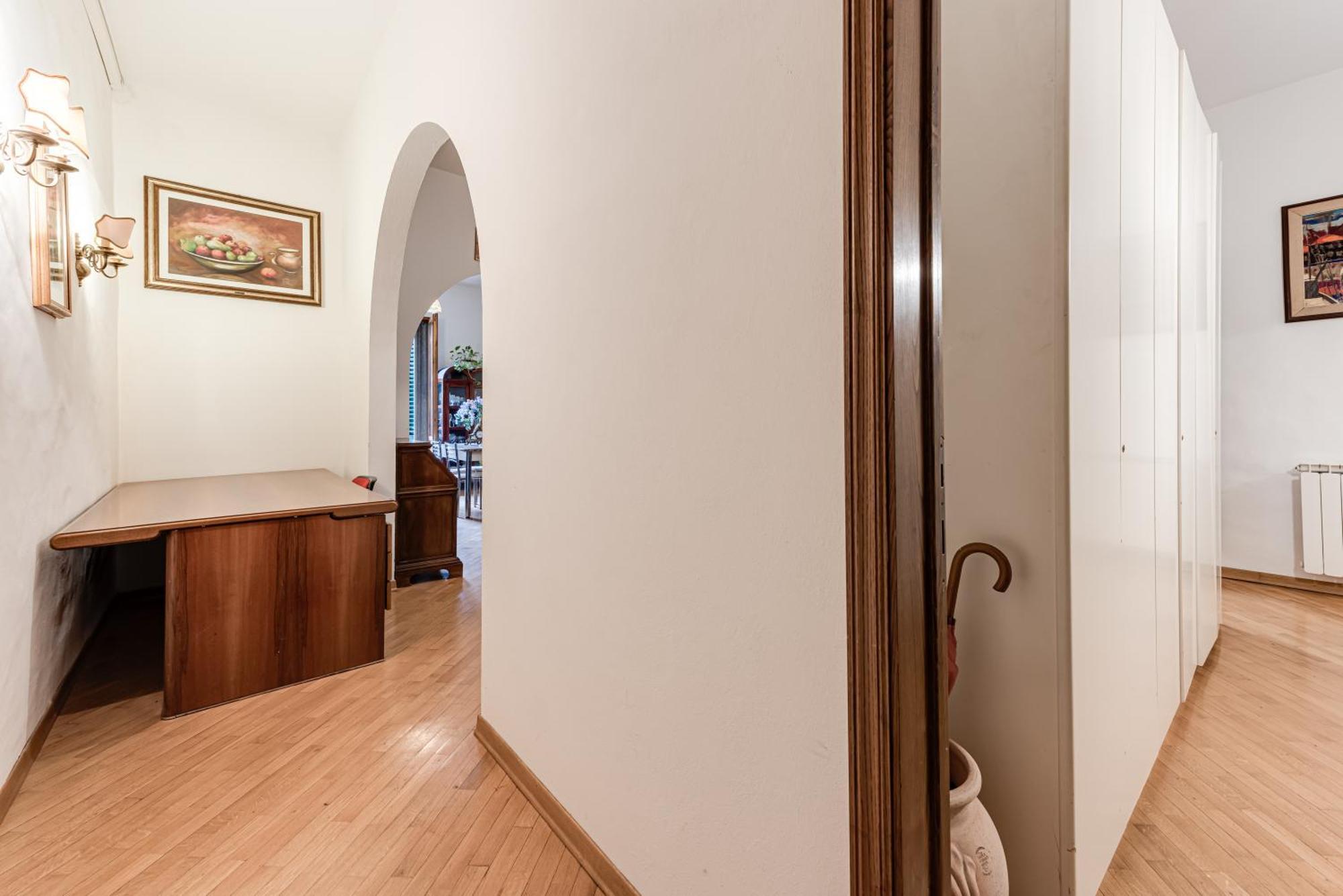 A Due Passi Dal Duomo Di Firenze Apartment ภายนอก รูปภาพ