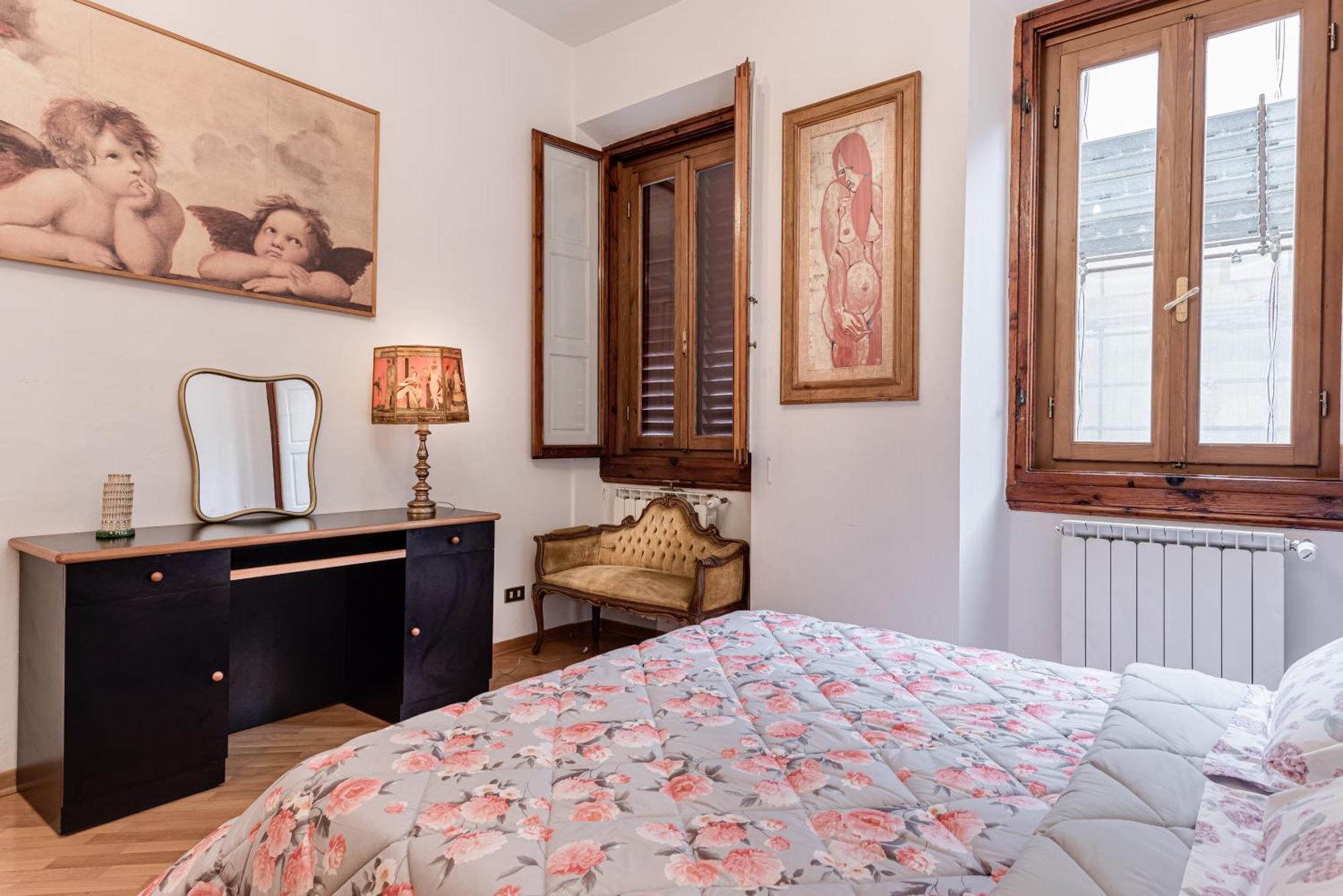 A Due Passi Dal Duomo Di Firenze Apartment ภายนอก รูปภาพ