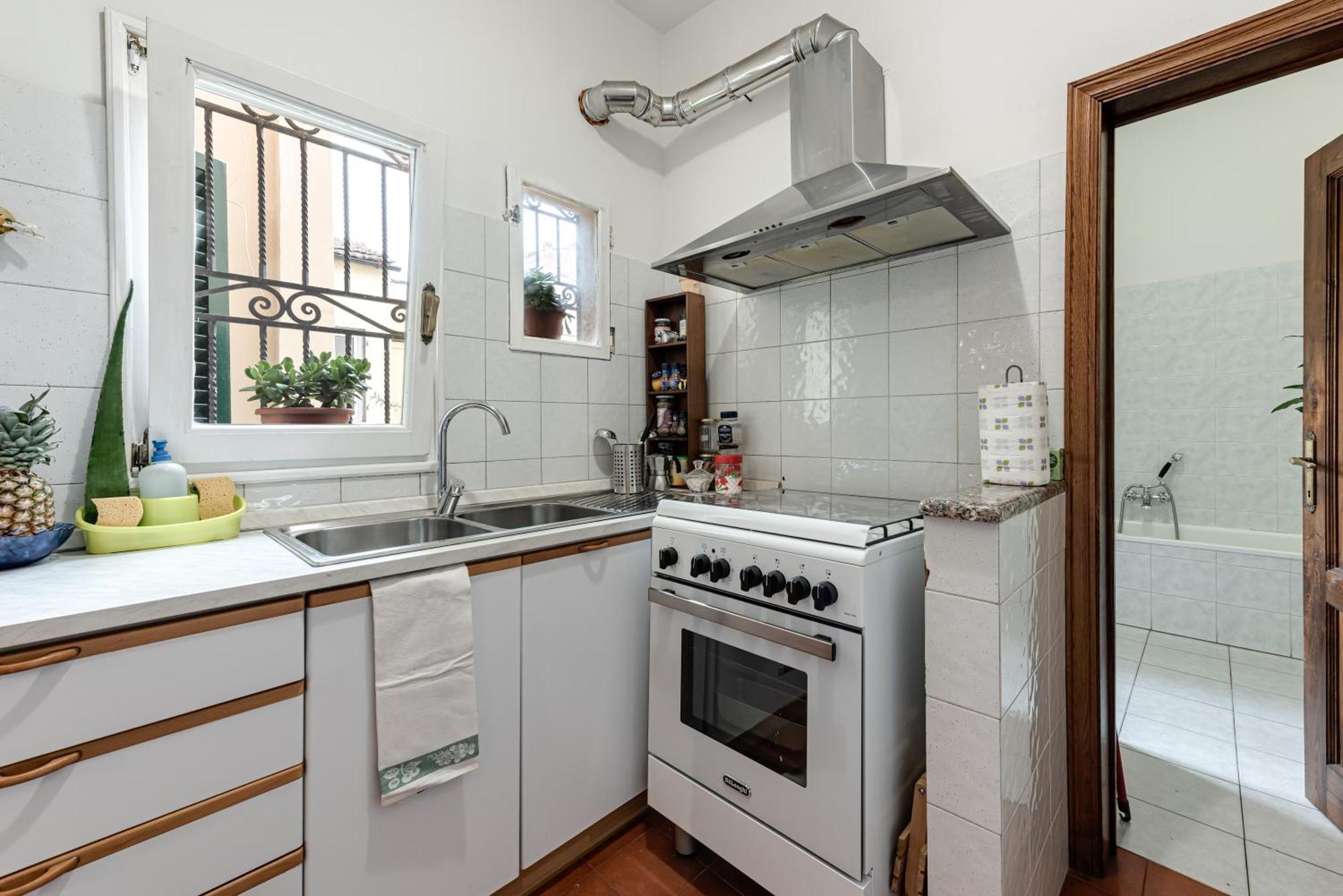 A Due Passi Dal Duomo Di Firenze Apartment ภายนอก รูปภาพ